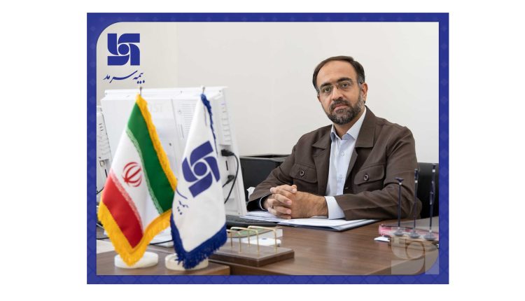 افزایش سرمایه شرکت بیمه سرمد به 1000 میلیارد تومان