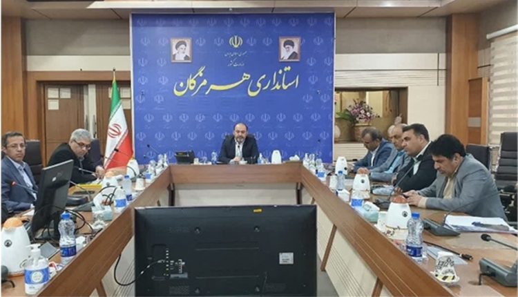 بنادر