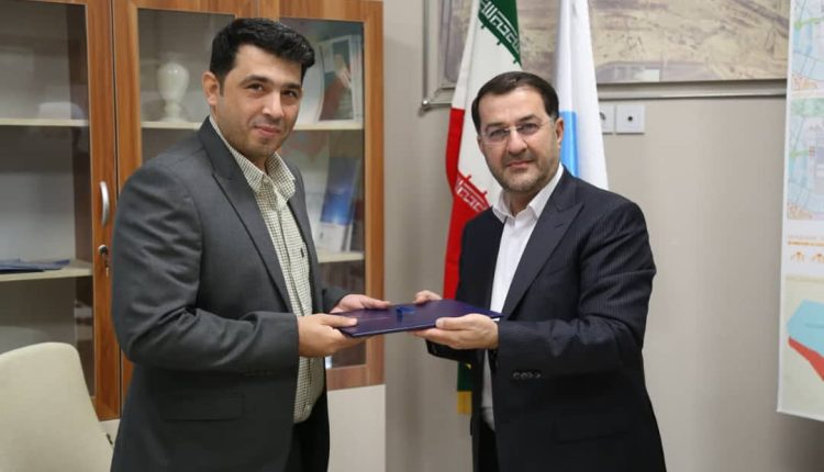 شهرک فرودگاهی