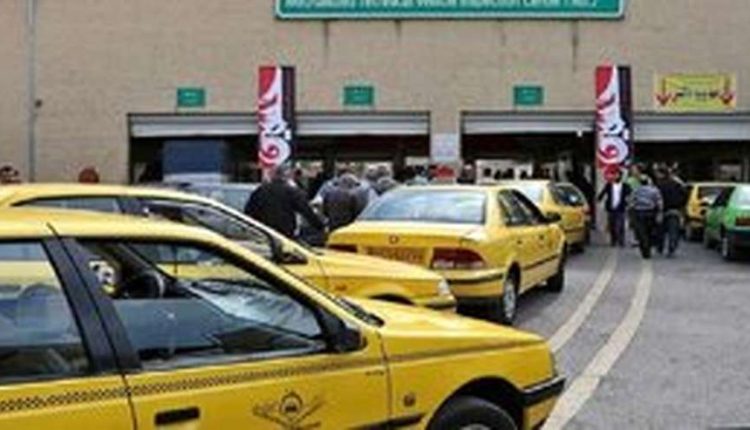 معاینه فنی خودرو