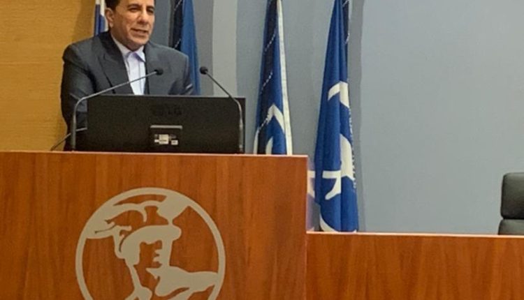 جهانگیری