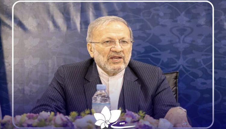 متکی