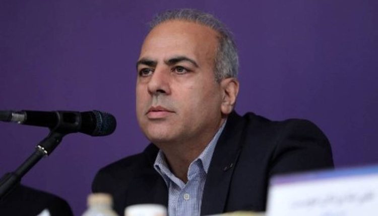بیمه ملت ظرفیت فتح بازارهای جدید را دارد