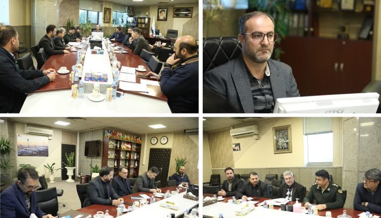 فرودگاه امام خمینی