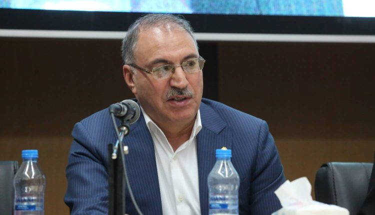 مدیرعامل میربیزنس