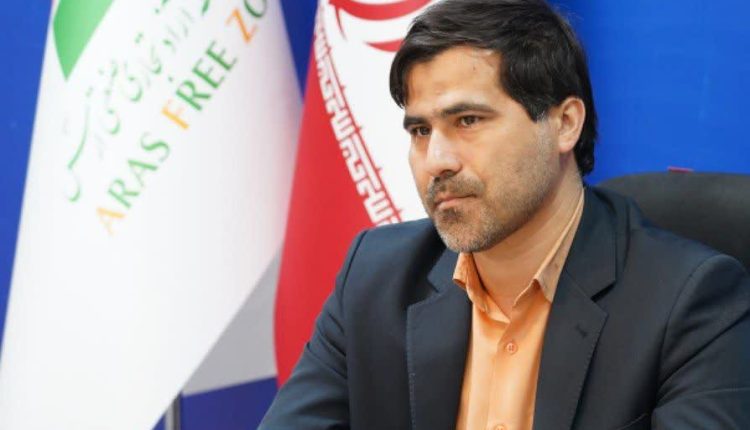 علی نویدی