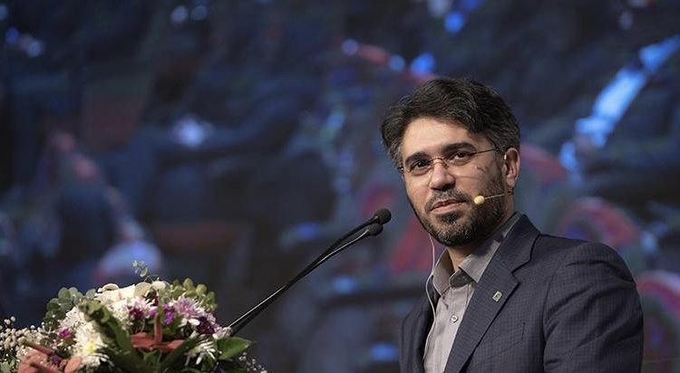 مدیرعامل بانک کارآفرین