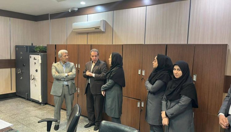 بانک دی