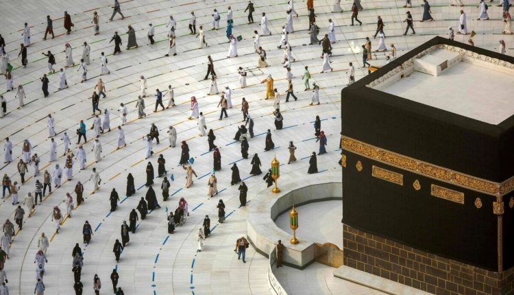 آغاز-پیش_ثبت_نام-حج-از-۱۵-دی