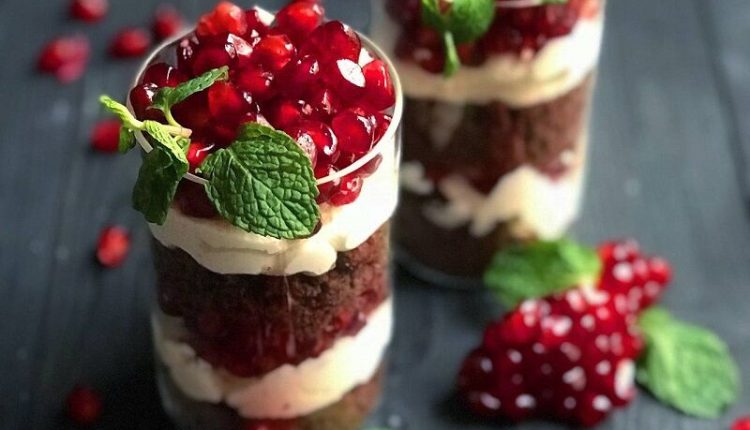 بهترین-دسرهای-شب-یلدا