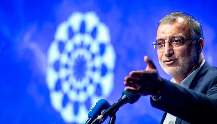 شهردار تهران تاکید کرد: لزوم توجه به فرهنگ تحقق قانون اساسی