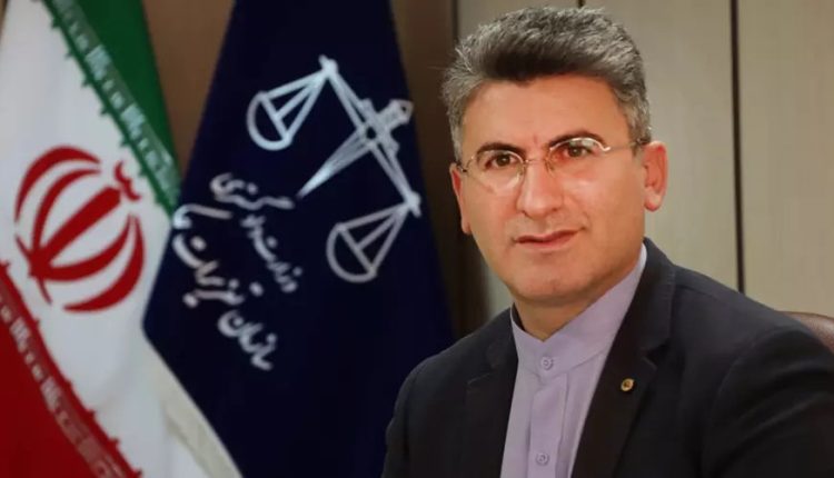 مدیرکل سازمان تعزیرات