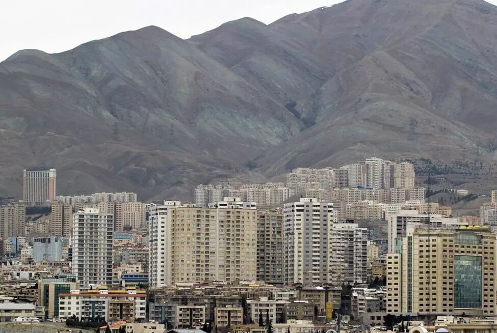 آپارتمان_های-شرق-تهران-چند؟