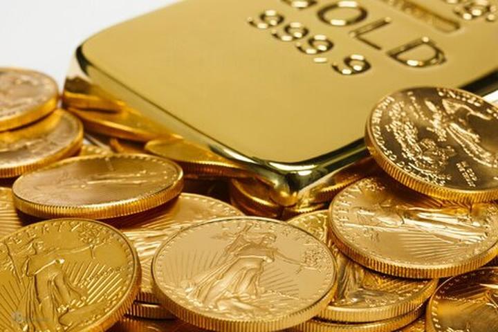 قیمت-طلا-و-سکه-در-بازار-امروز-۲۶-دی-۱۴۰۲