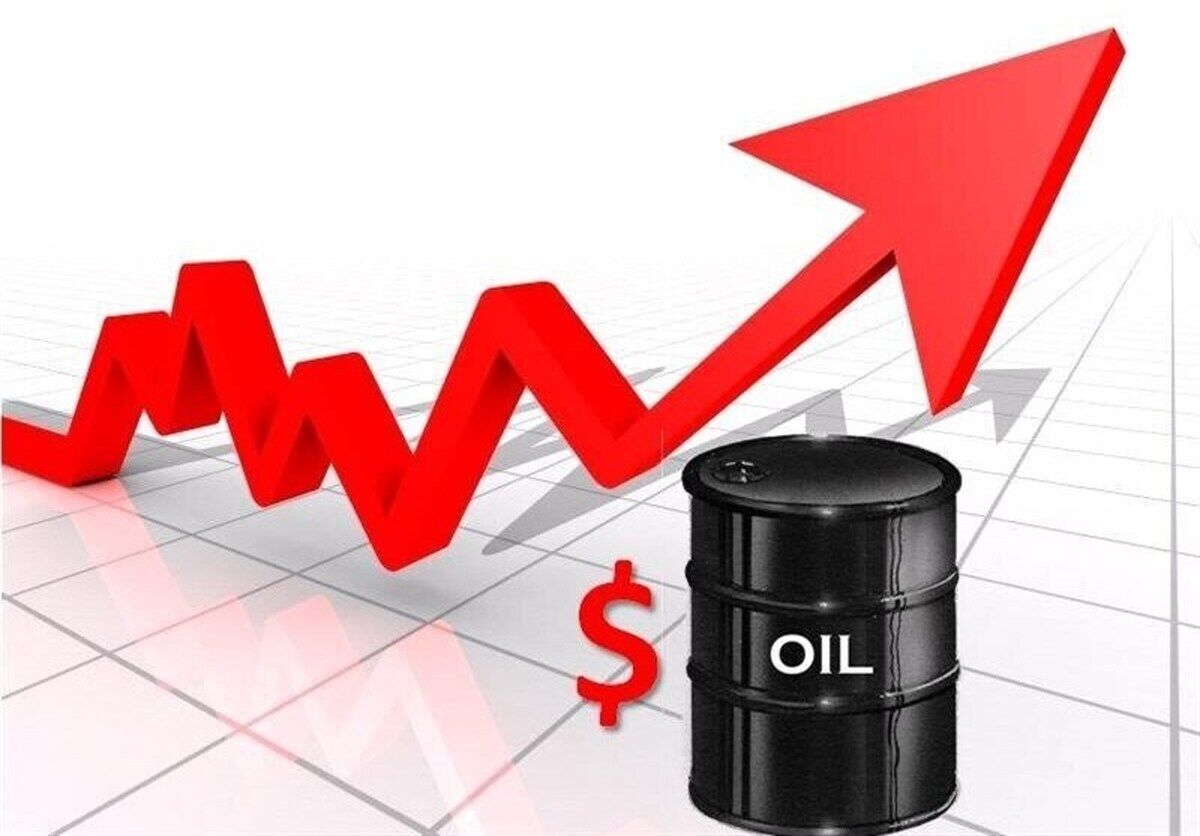 قیمت-نفت-در-مدار-افزایشی