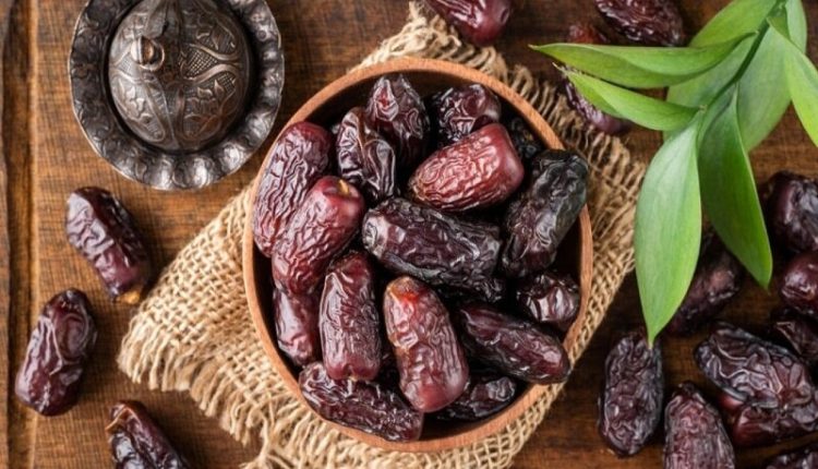 خرما