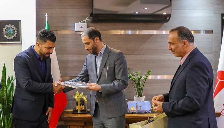 قشم ایر