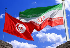 ایران و تونس