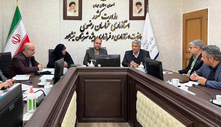 افتتاح سایت‌های ارتباطی ایرانسل در نیشابور به مناسبت دهه فجر