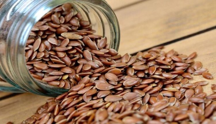 از-فواید-تخم-کتان-بیشتر-بدانید