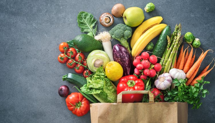 این سبزیجات مقوی و مفید چربی شکم را ذوب می_کند