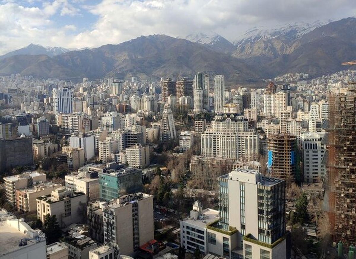در-کدام-مناطق-تهران-قیمت-مسکن-ارزان-شد؟