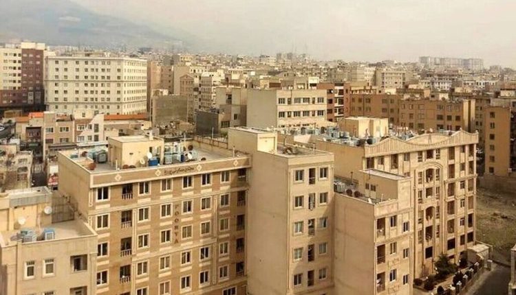 قیمت-آپارتمان_های-نوساز-در-منطقه-۱۹-تهران