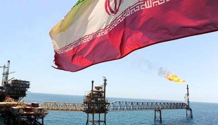 قیمت-نفت-سنگین-ایران-افزایش-یافت.