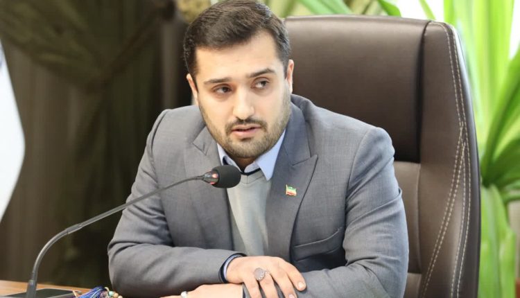 علی مطهری