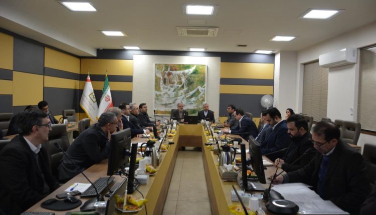 بانک صنعت و معدن