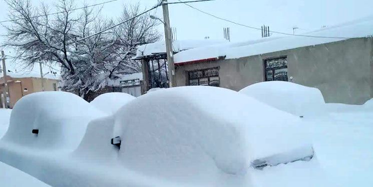 ارتفاع-برف-بهاری-در-این-استان-به-۳۰-سانتی-متر-رسید