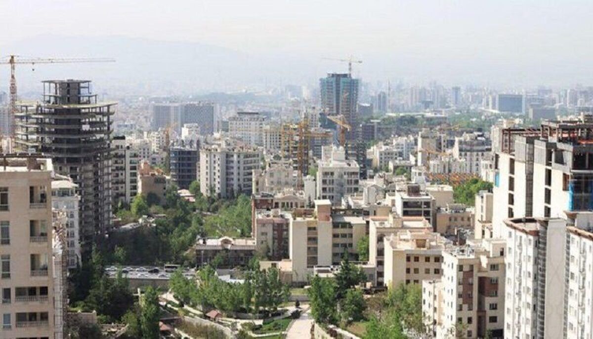 تهران-۱۲۰-هزار-خانه-لوکس-دارد.