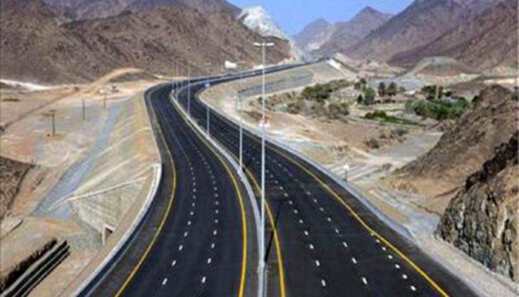 تکمیل-باند-رفت-فاز-۲-آزادراه-تهران-شمال