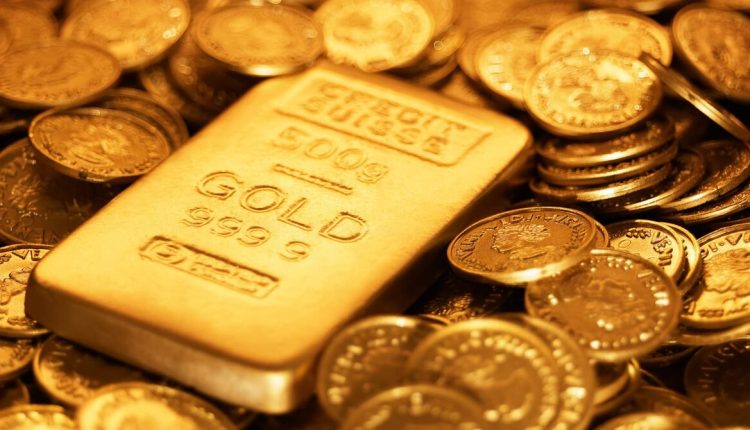 جهش-قیمت-طلا-در-بازار-قیمت-امروز-طلا-۱۱-فروردین-۱۴۰۳