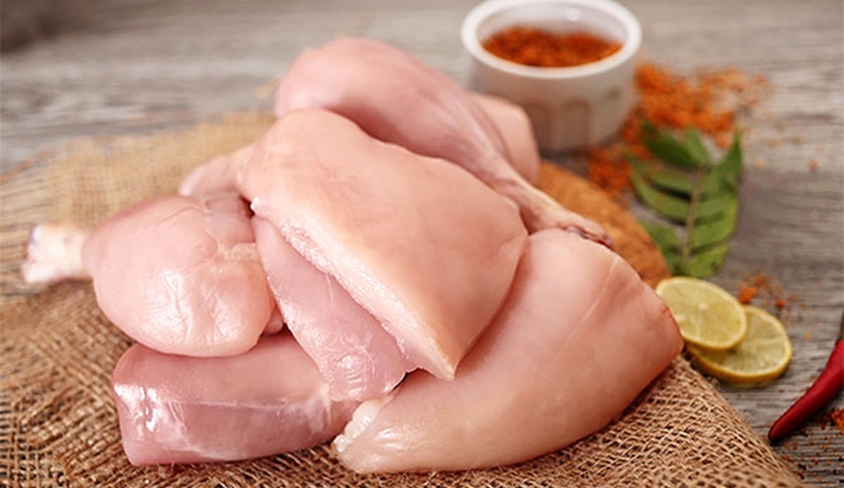 قیمت-گوشت-مرغ-۱۸۵-هزار-تومان-شد-جدول-1