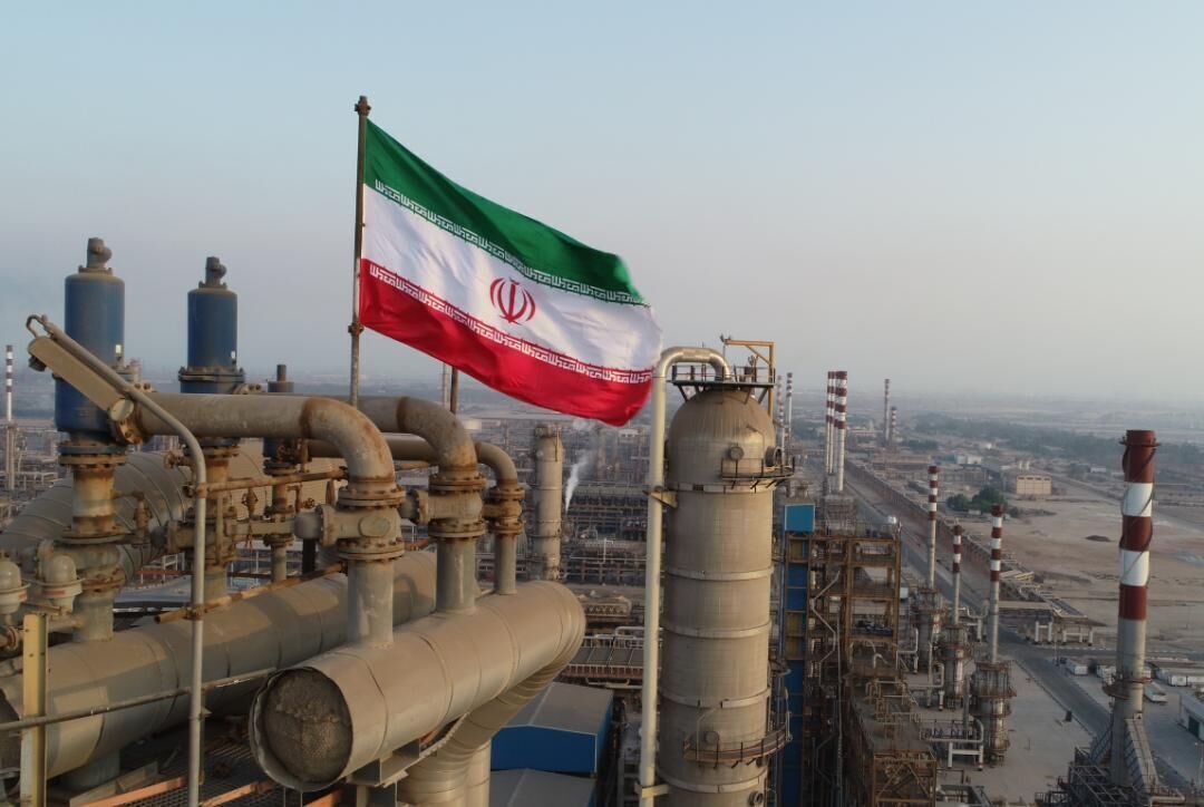 نفت-سنگین-ایران-گران-شد.