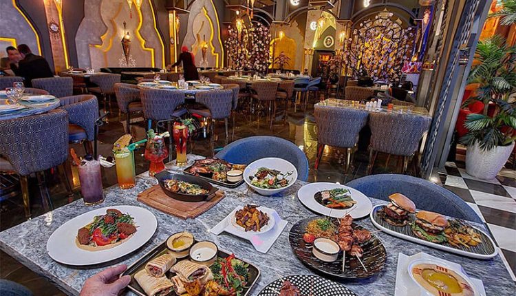 کدام-رستوران_ها-در-ماه-رمضان-باز-هستند؟