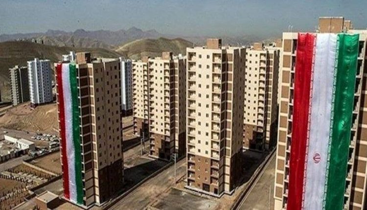 خبر-خوش-درباره-تحویل-واحدهای-مسکن-مهر