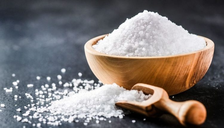 هشدار-وجود-فلزات-سنگین-در-این-نوع-نمک-تایید-شد
