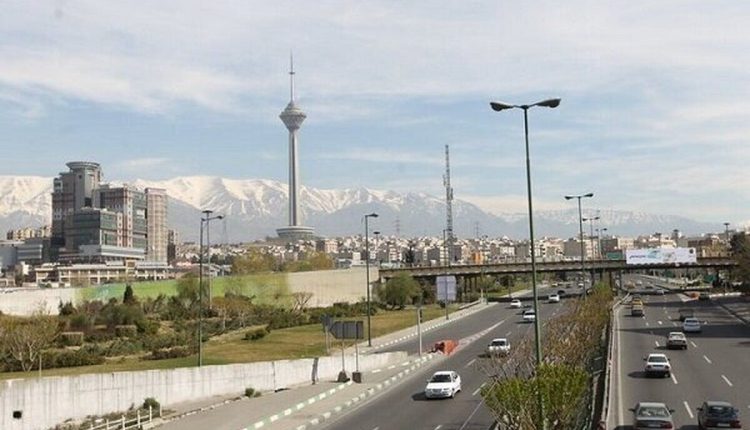 کیفیت-هوای-تهران-در-چه-وضعیتی-است؟