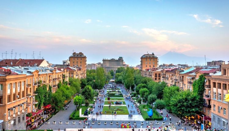 سفر به ارمنستان چقدر خرج دارد؟ قیمت تور گردشگری ارمنستان + جدول