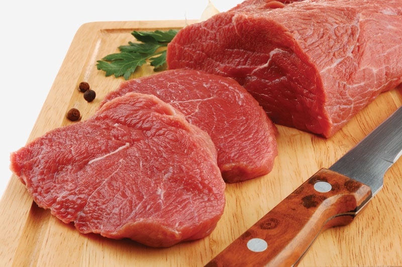 قیمت گوشت قرمز ۷۵۴ هزار تومان شد! + جدول.