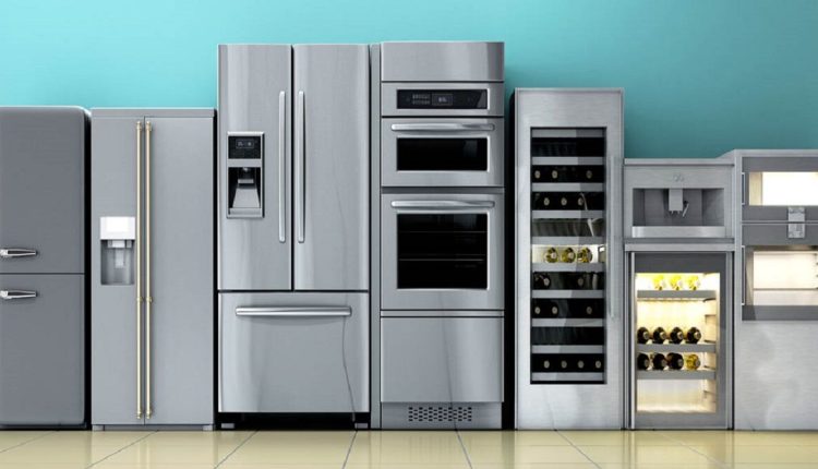 قیمت-یخچال-ساید-بای-ساید-پارس-چند؟-لیست-قیمت-ها