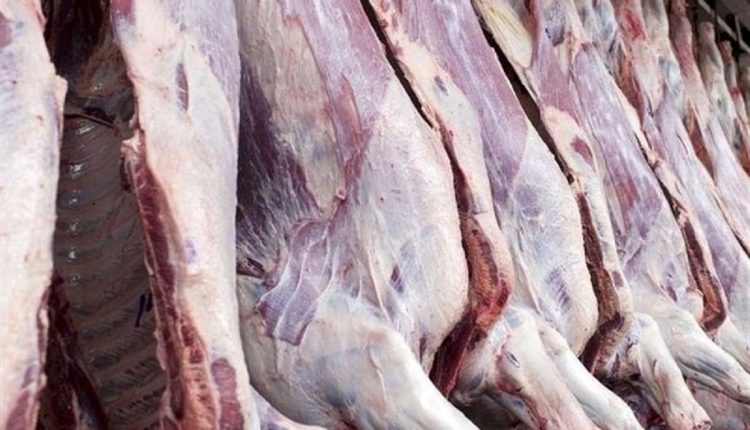 گوشت-قرمز-در-بازار-چند؟-جدول