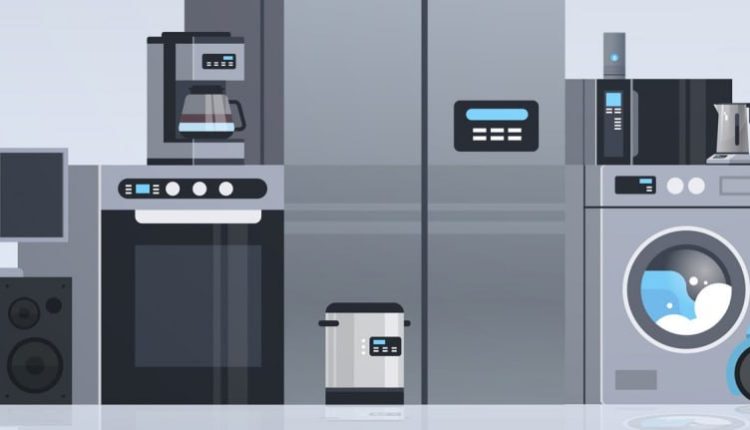 لوازم خانگی