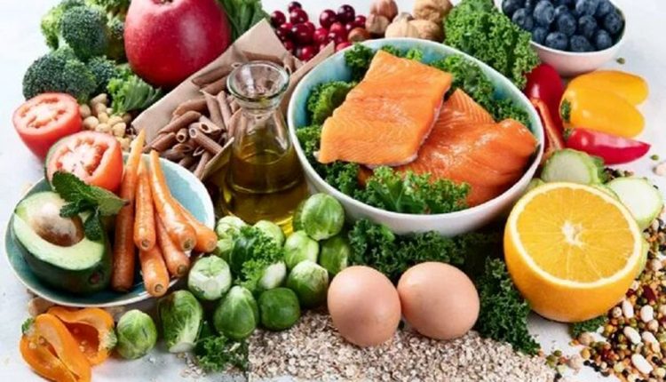 – 9 غذای قدرتمند برای تقویت سیستم ایمنی انسان.