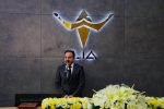 افتتاح پانزدهمین نمایندگی خودروسازی ايليا