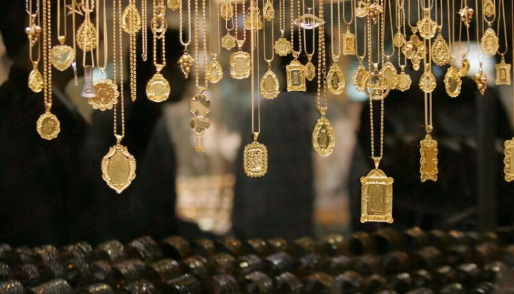 افزایش-ناگهانی-قیمت-طلا-در-یک-روز-قیمت-طلای-گرمی-۱۸۳-هزار-گران-شد.