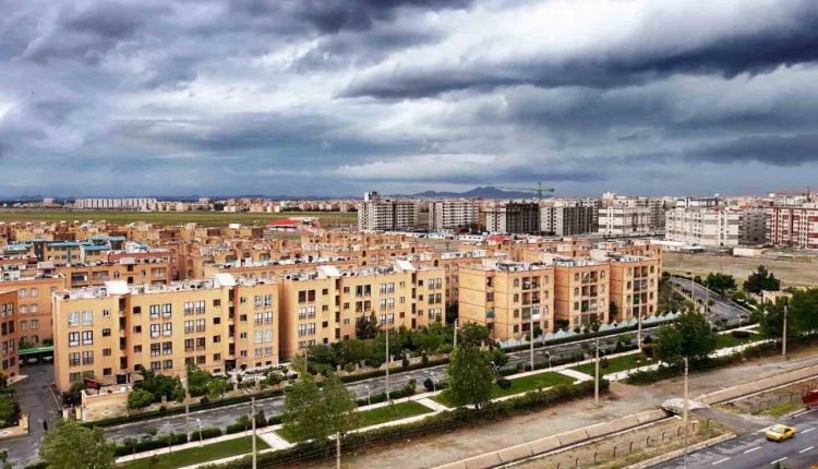 قیمت مسکن در شهریار واحد ۶۵ متری چند؟