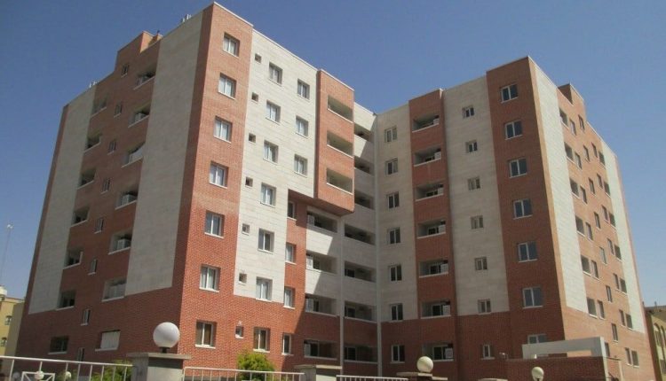 چه خبر از ساخت مسکن مهر؟